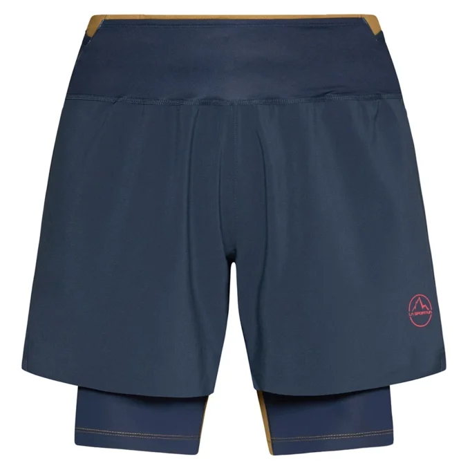 Short Ultra Distance M