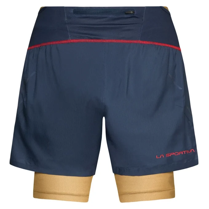 Short Ultra Distance M