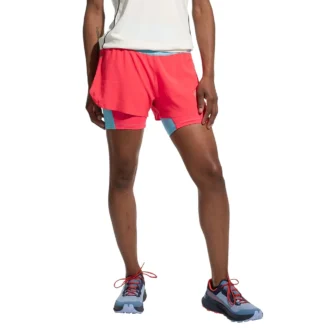 Short Ultra Distance W