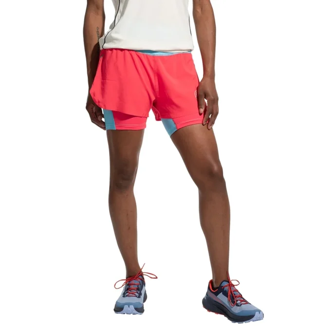 Short Ultra Distance W