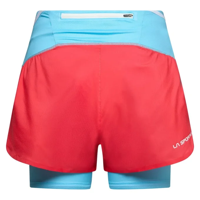 Short Ultra Distance W