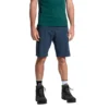 Short West Crest M