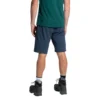 Short West Crest M