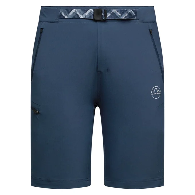 Short West Crest M