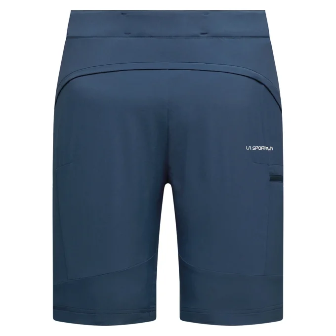 Short West Crest M