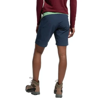 Short West Crest W