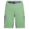 Short West Crest W