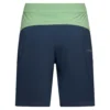 Short West Crest W