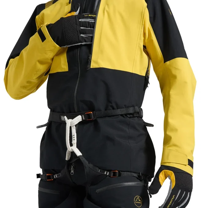 Supercouloir GTX Pro Jkt M