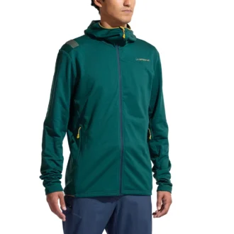 Sweat à capuche Cosmic Thermal M