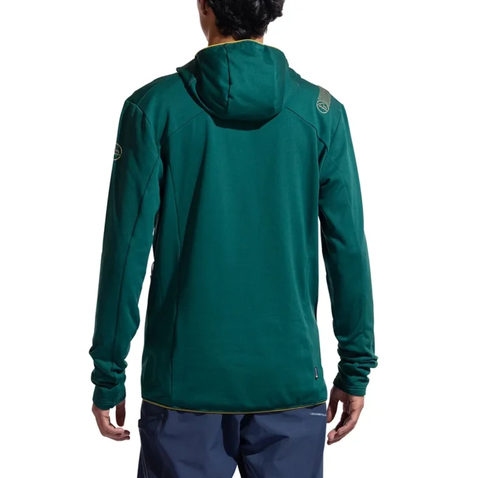 Sweat à capuche Cosmic Thermal M