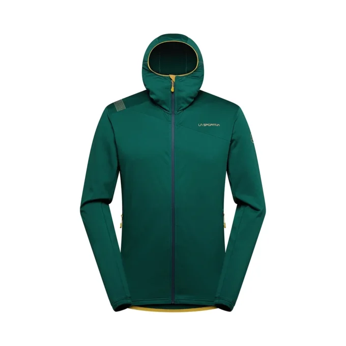 Sweat à capuche Cosmic Thermal M