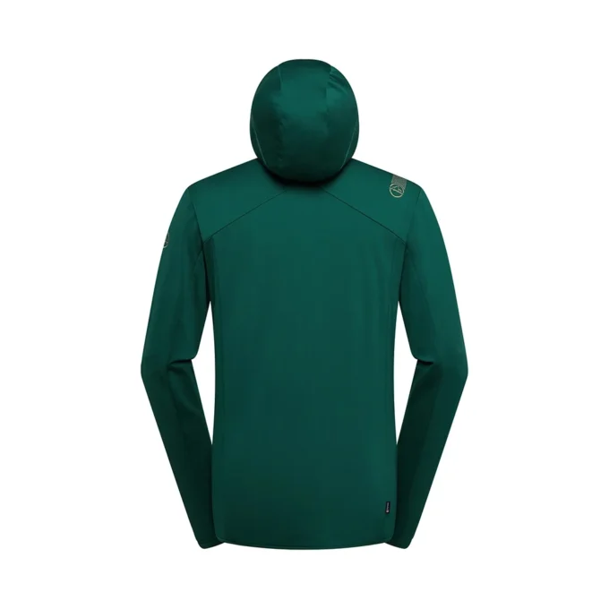Sweat à capuche Cosmic Thermal M