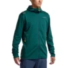 Sweat à capuche Cosmic Thermal M