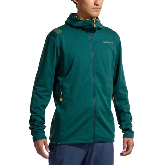 Sweat à capuche Cosmic Thermal M