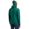 Sweat à capuche Cosmic Thermal M