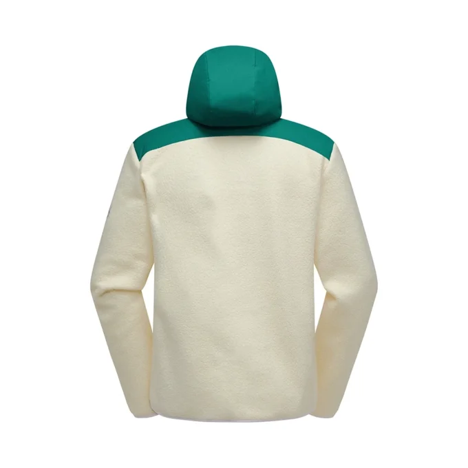 Sweat à capuche Guidance Sherpa M