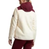 Sweat à capuche Guidance Sherpa W