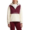 Sweat à capuche Guidance Sherpa W