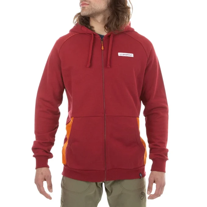 Sweat à capuche Kaos M