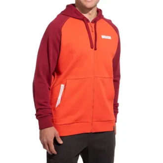 sweat capuche kaos m 2 330x330 - Sweat &agrave; capuche Kaos M