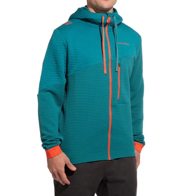 Sweat à capuche Method M