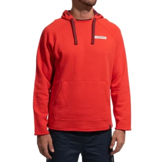 Sweat à capuche Telendos M