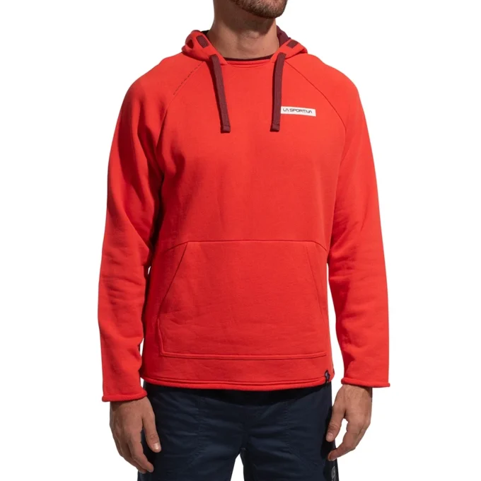 Sweat à capuche Telendos M