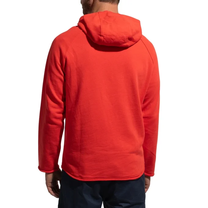 Sweat à capuche Telendos M