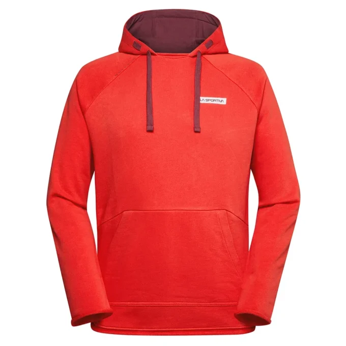 Sweat à capuche Telendos M