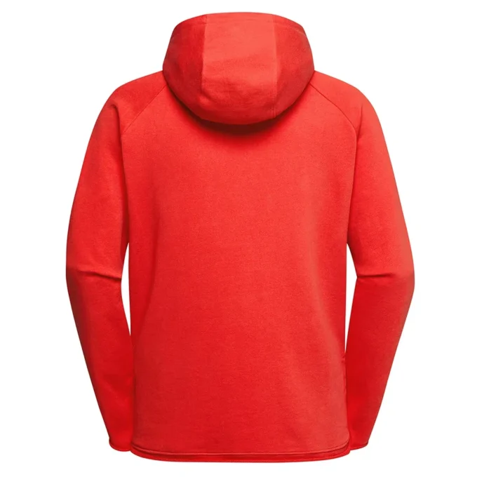 Sweat à capuche Telendos M
