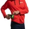 Sweat à capuche Telendos M