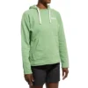 Sweat à capuche Telendos W