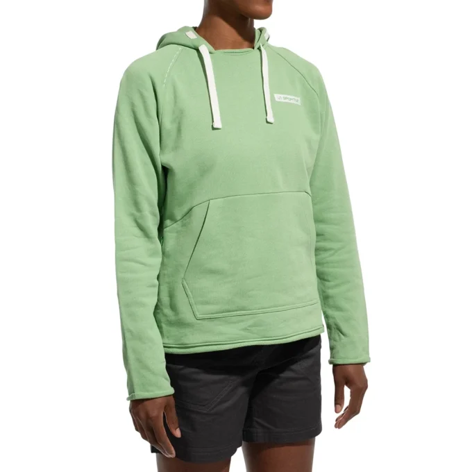 Sweat à capuche Telendos W