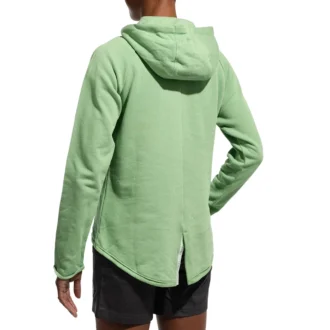 Sweat à capuche Telendos W