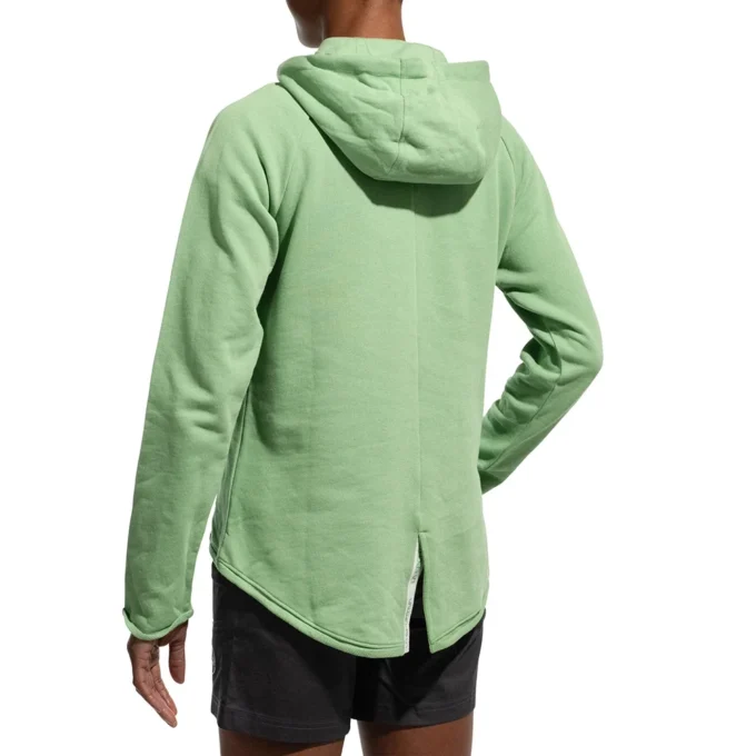 Sweat à capuche Telendos W
