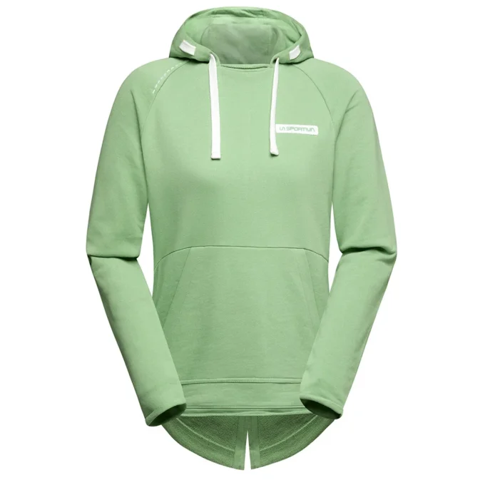 Sweat à capuche Telendos W