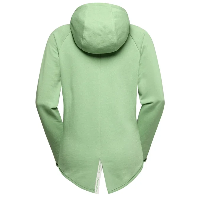 Sweat à capuche Telendos W