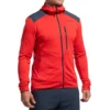 Sweat à capuche thermique Aequilibrium M