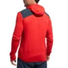 Sweat à capuche thermique Aequilibrium M