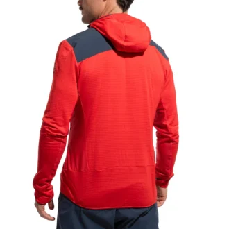 Sweat à capuche thermique Aequilibrium M