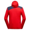 Sweat à capuche thermique Aequilibrium M