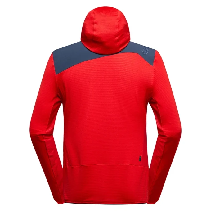 Sweat à capuche thermique Aequilibrium M