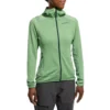 Sweat à capuche thermique Aequilibrium W