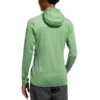Sweat à capuche thermique Aequilibrium W