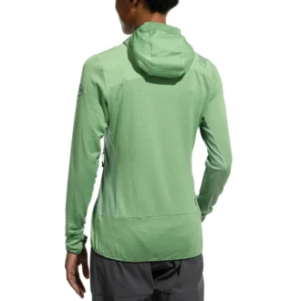 Sweat à capuche thermique Aequilibrium W