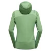 Sweat à capuche thermique Aequilibrium W