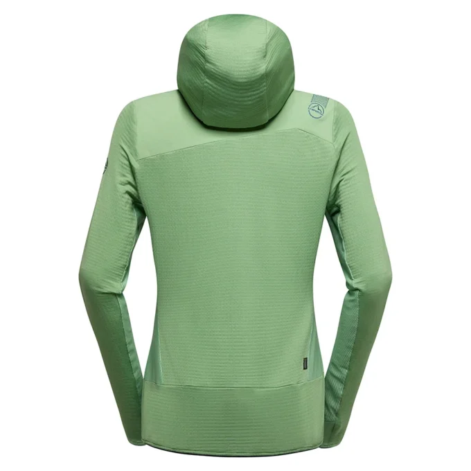 Sweat à capuche thermique Aequilibrium W
