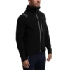 Sweat à capuche thermique Bristen M