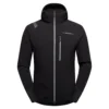 Sweat à capuche thermique Bristen M